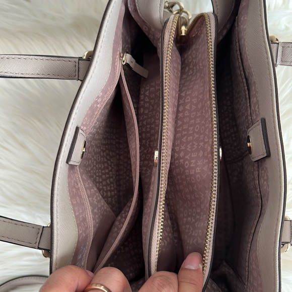 Kate Spade Grey Bag - Picture 7 of 7